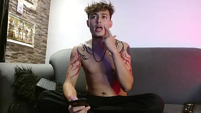 abysss angel online show from 03/10/25, 10:55