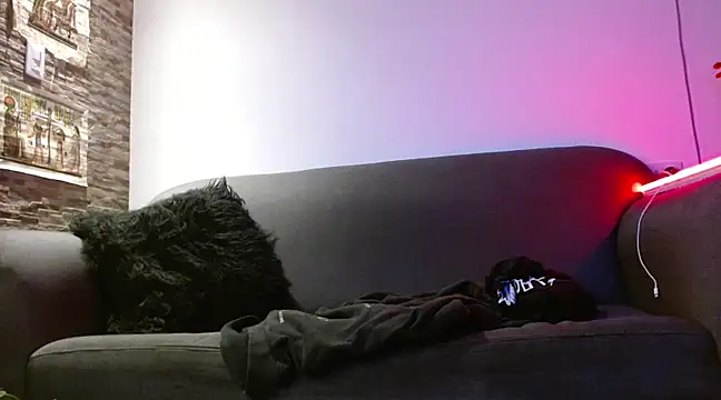 abysss angel online show from 03/13/25, 04:49