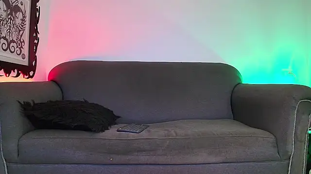 abysss angel online show from 09/10/25, 12:43