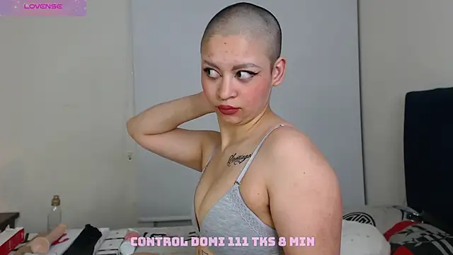 Bitsy Messy online show from 02/13/25, 07:35