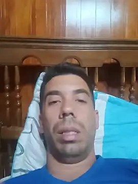 Manu1988arg online show from 07/06/26, 05:04