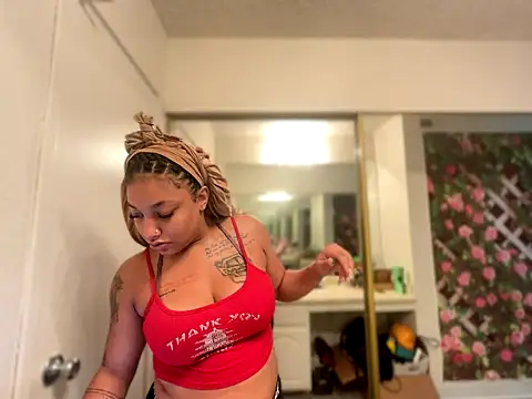 GoddessNih online show from 09/15/25, 10:43