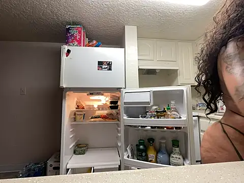 Snapshot of GoddessNih chatting on 11/11/25, 10:54 GoddessNih online show from 11/11/25, 10:54