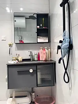 Snapshot of Aimeil chatting on 03/04/25, 12:44 Aimeil online show from 03/04/25, 12:44