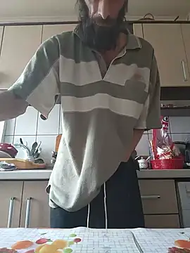 vulpe8400 online show from 07/13/26, 02:20