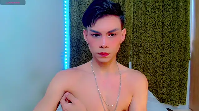 Snapshot of femboykeene chatting on 10/22/25, 09:36 femboykeene online show from 10/22/25, 09:36