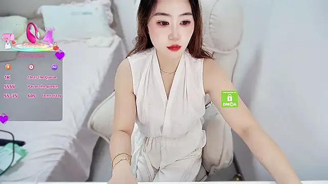Feifei-cn online show from 07/08/26, 12:04