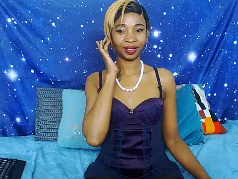SasyyLissaa online show from 10/27/25, 10:14