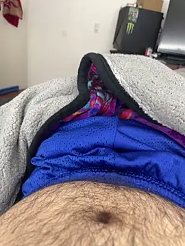 feet123 online show from 11/18/25, 04:00