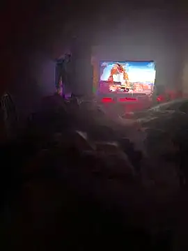 feet123 online show from 12/20/25, 05:47