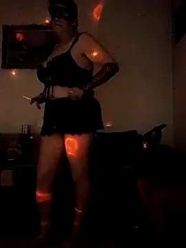 Ely Elenita online show from 01/27/25, 12:33