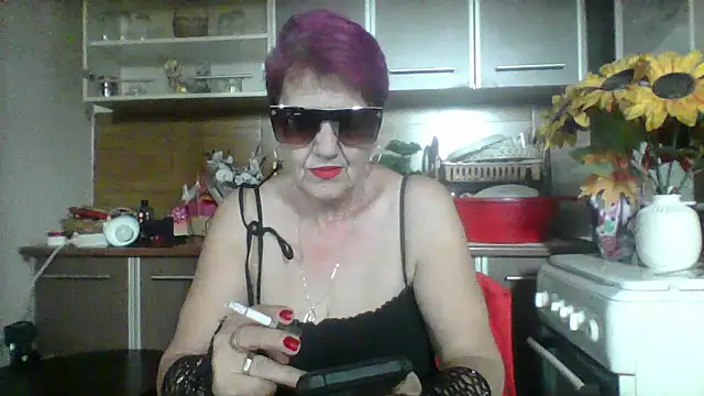 Ely Elenita online show from 03/14/26, 10:53