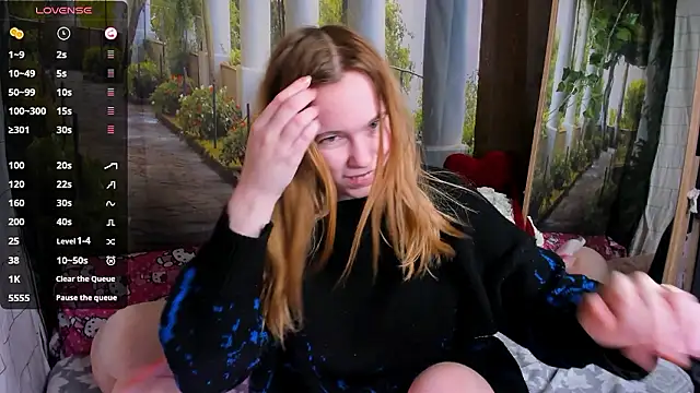 MarryJanes online show from 12/06/24, 05:00