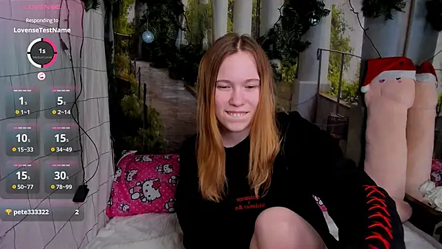 MarryJanes online show from 01/06/25, 04:44