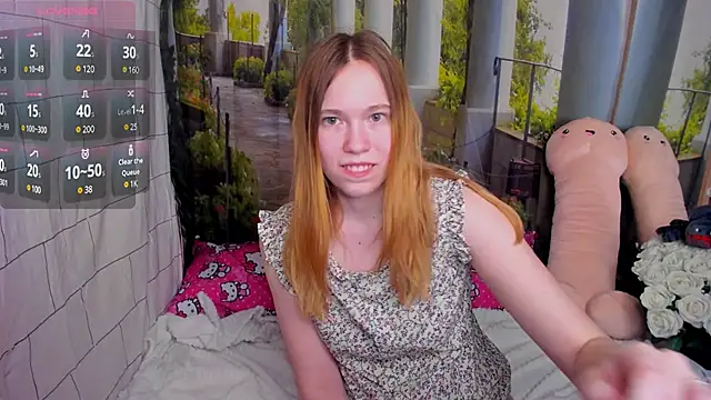 MarryJanes online show from 01/21/25, 06:45
