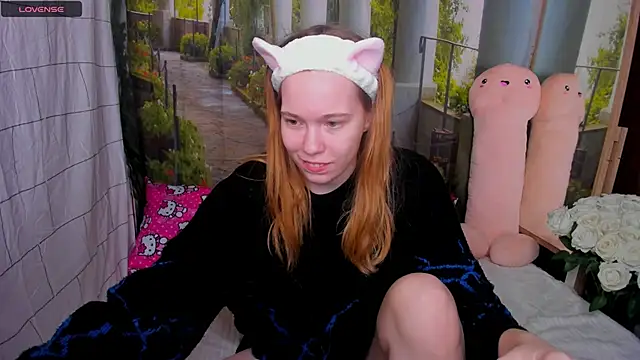 MarryJanes online show from 02/05/25, 04:14