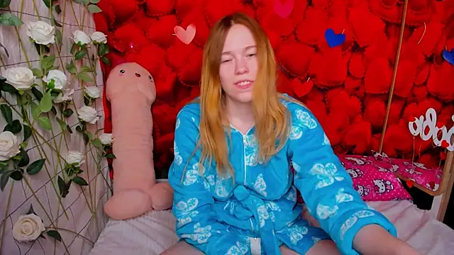 MarryJanes online show from 02/13/25, 02:20
