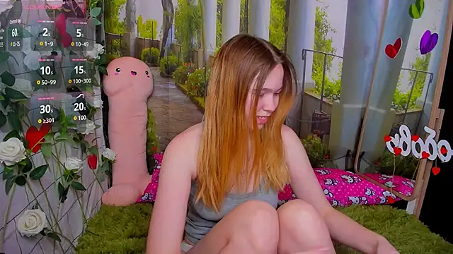 MarryJanes online show from 02/20/25, 01:08