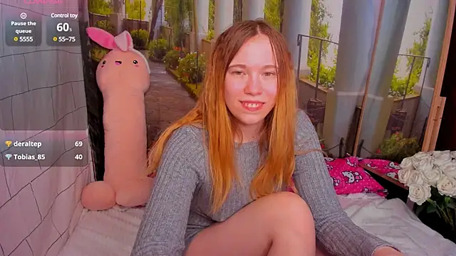 MarryJanes online show from 03/04/25, 12:44