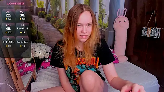 MarryJanes online show from 03/13/25, 10:26