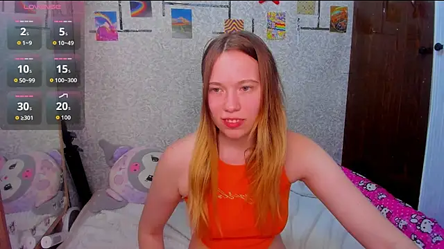 MarryJanes online show from 09/11/25, 05:13