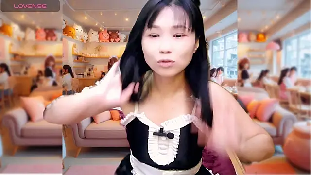enjoysung online show from 12/21/24, 02:52