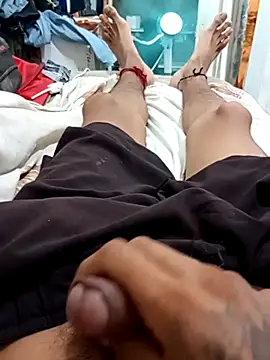 Snapshot of elcobin chatting on 09/27/25, 10:20 elcobin online show from 09/27/25, 10:20