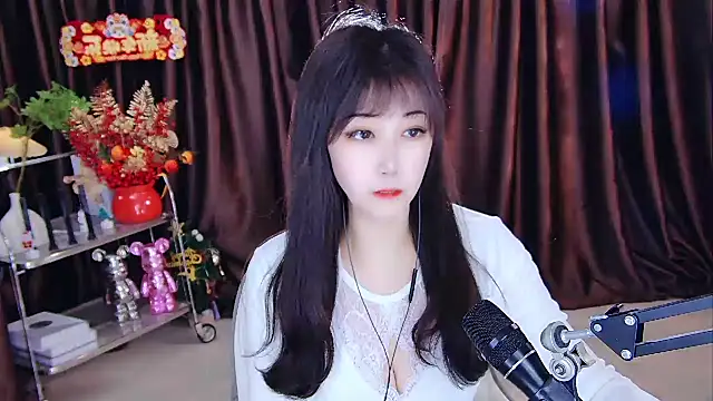 xiaoya666--baby online show from 02/11/25, 02:03