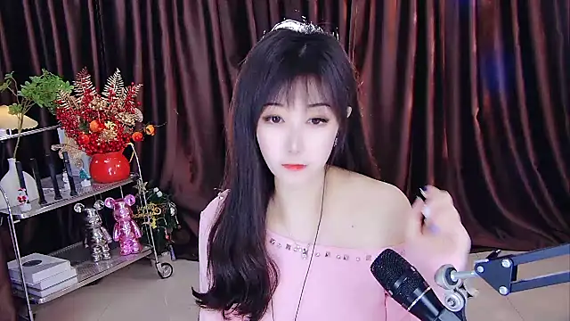 xiaoya666--baby online show from 02/15/25, 02:04