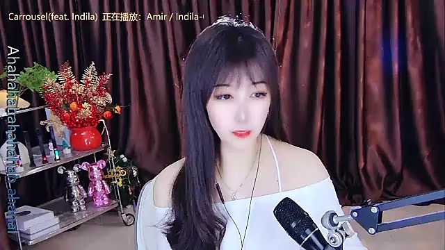 xiaoya666--baby online show from 02/16/25, 08:44