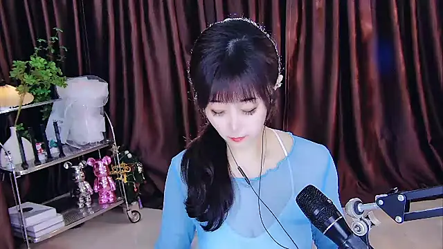 xiaoya666--baby online show from 02/18/25, 02:38