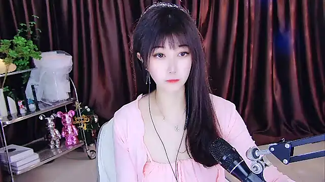 xiaoya666--baby online show from 02/20/25, 02:24
