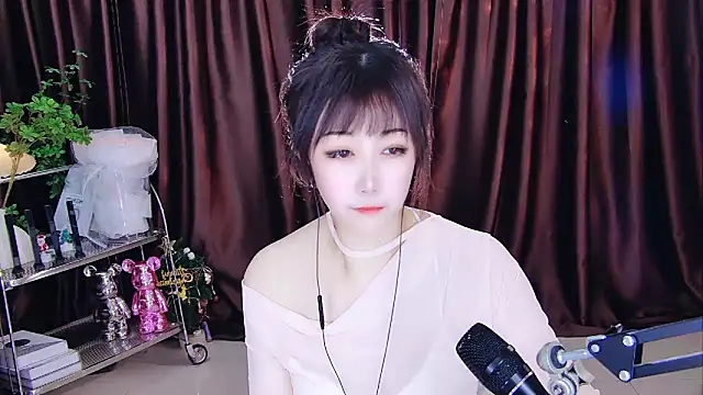 xiaoya666--baby online show from 02/22/25, 02:19