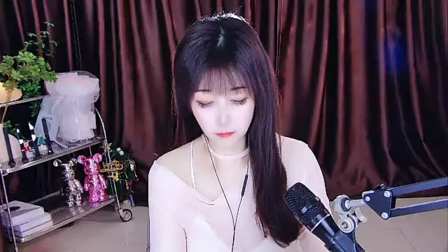 xiaoya666--baby online show from 02/23/25, 01:57