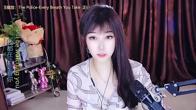 xiaoya666--baby online show from 02/24/25, 05:31