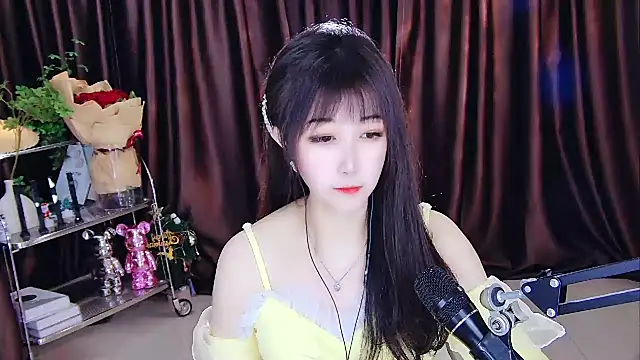 xiaoya666--baby online show from 02/26/25, 02:46