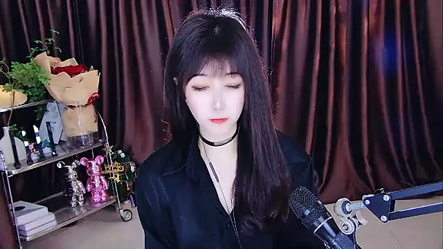 xiaoya666--baby online show from 02/27/25, 02:32