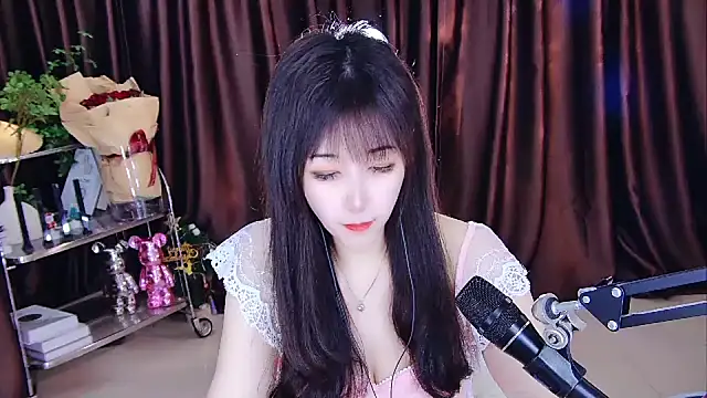xiaoya666--baby online show from 03/01/25, 02:04