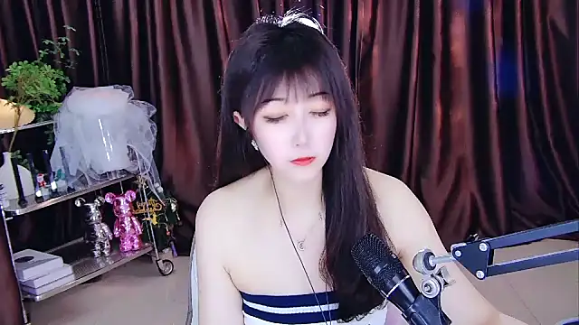 xiaoya666--baby online show from 03/01/25, 02:34