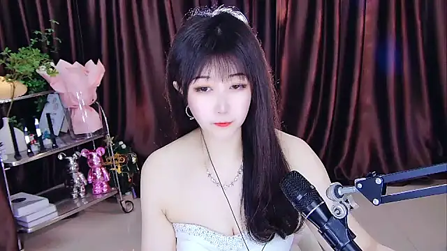 xiaoya666--baby online show from 03/03/25, 02:26