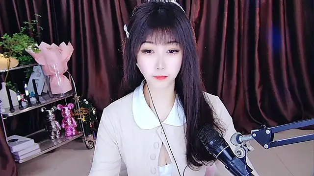 xiaoya666--baby online show from 03/06/25, 02:29