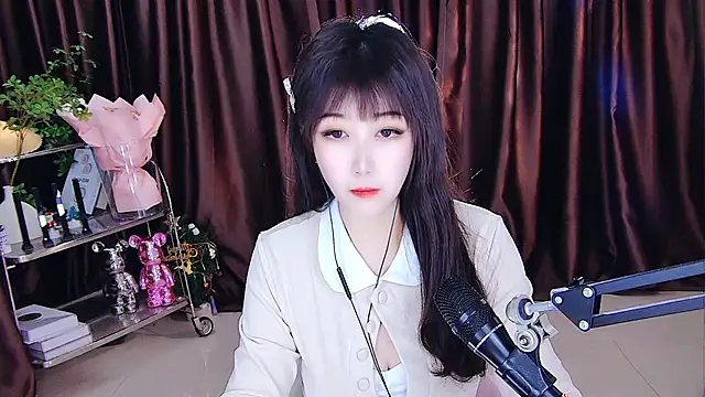 xiaoya666--baby online show from 03/07/25, 02:04