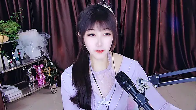 xiaoya666--baby online show from 03/08/25, 02:51