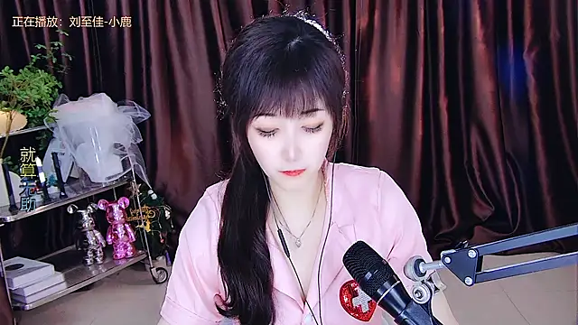 xiaoya666--baby online show from 03/13/25, 05:50
