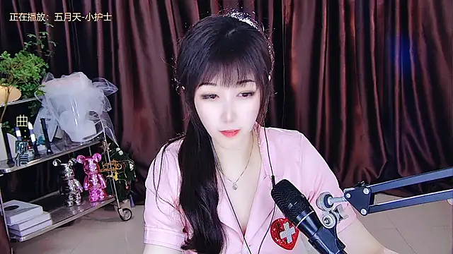 xiaoya666--baby online show from 03/13/25, 08:54