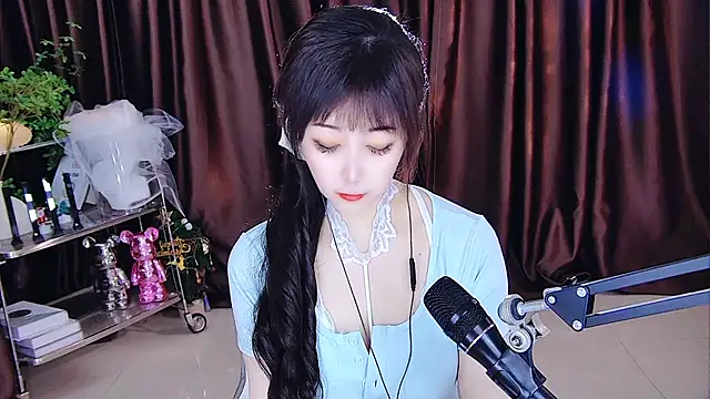 xiaoya666--baby online show from 03/15/25, 02:45