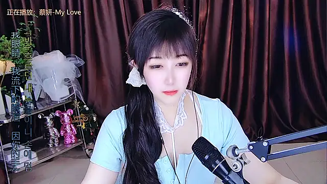 xiaoya666--baby online show from 03/16/25, 03:04