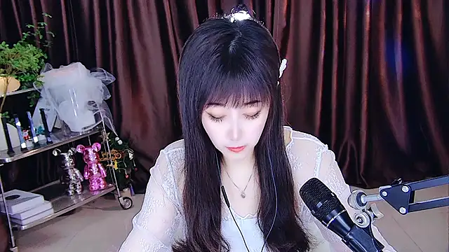 xiaoya666--baby online show from 03/17/25, 01:35