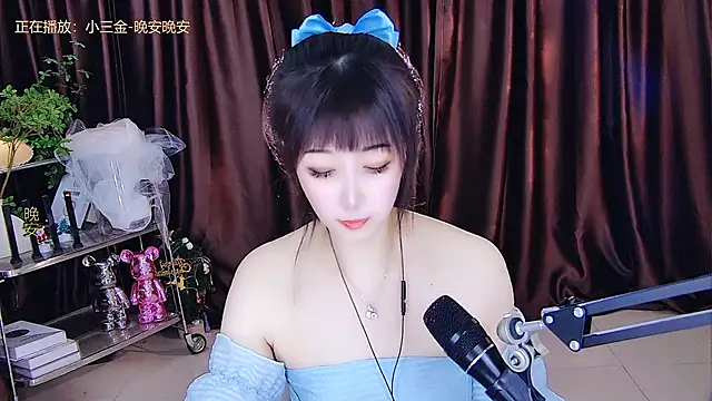 xiaoya666--baby online show from 03/20/25, 04:29