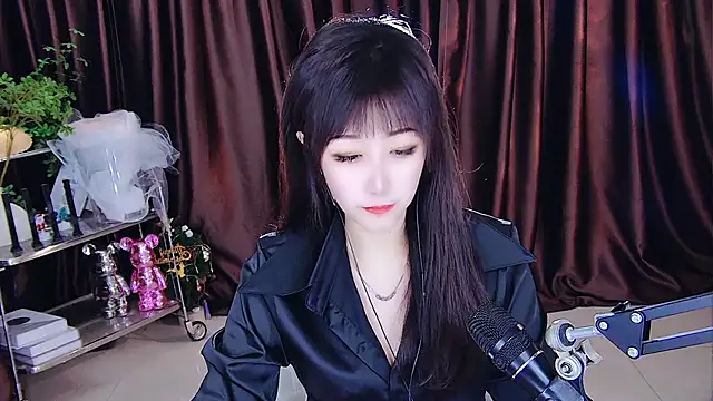 xiaoya666--baby online show from 03/21/25, 01:56